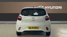 Hyundai i10 1.0 MPi SE Connect 5dr Petrol Hatchback